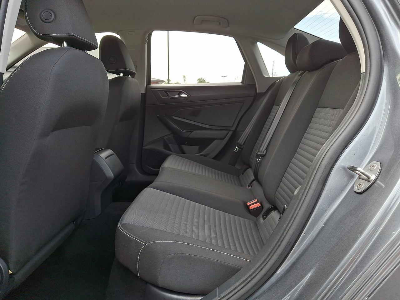 2025 Volkswagen Jetta 1.5T S Vineland NJ