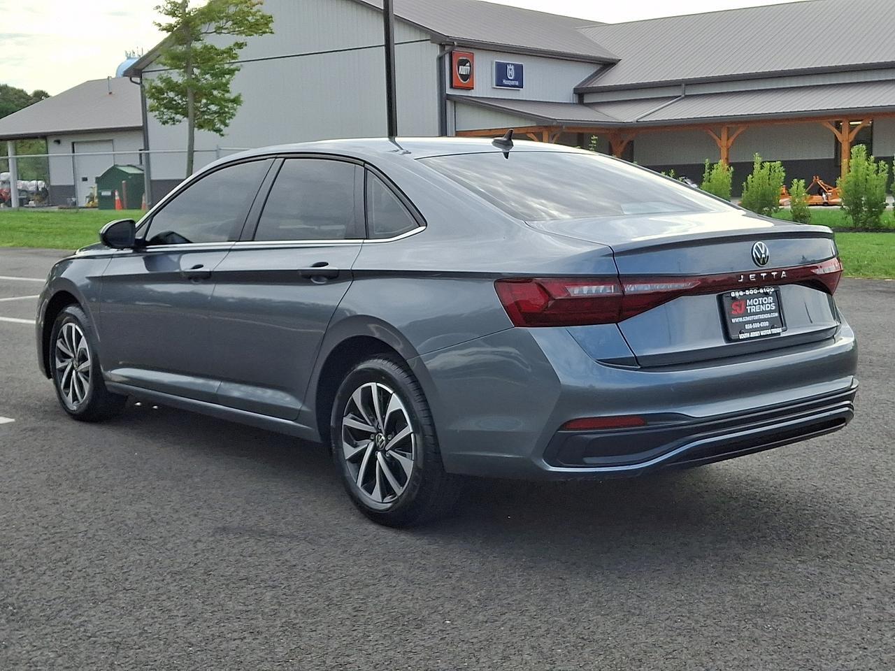 2025 Volkswagen Jetta 1.5T S Vineland NJ