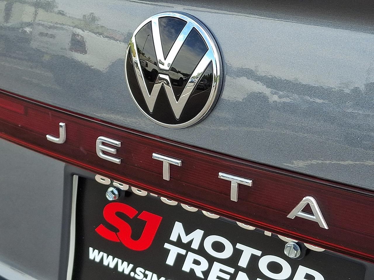2025 Volkswagen Jetta 1.5T S Vineland NJ
