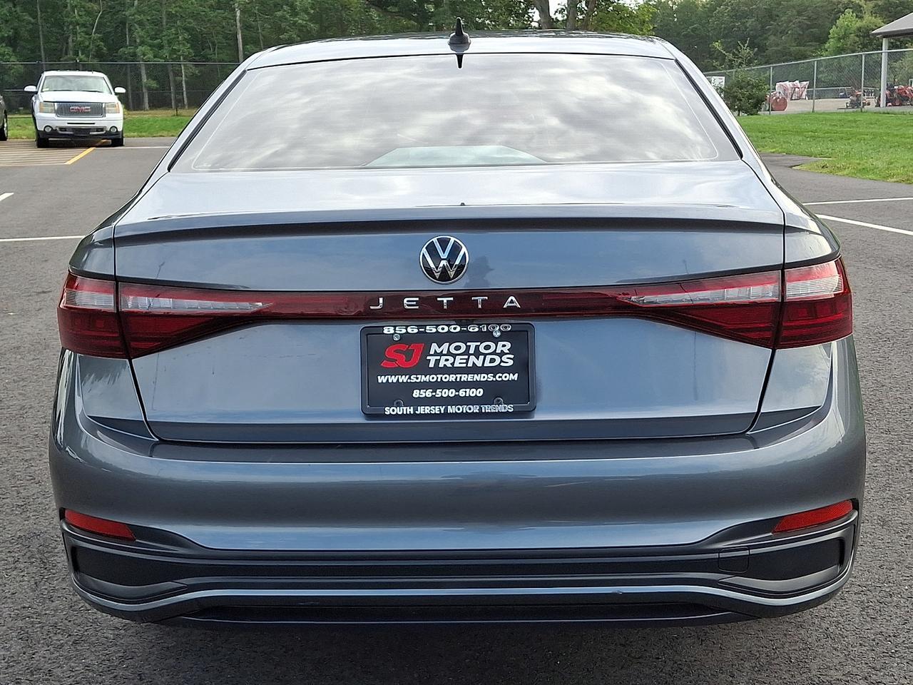 2025 Volkswagen Jetta 1.5T S Vineland NJ