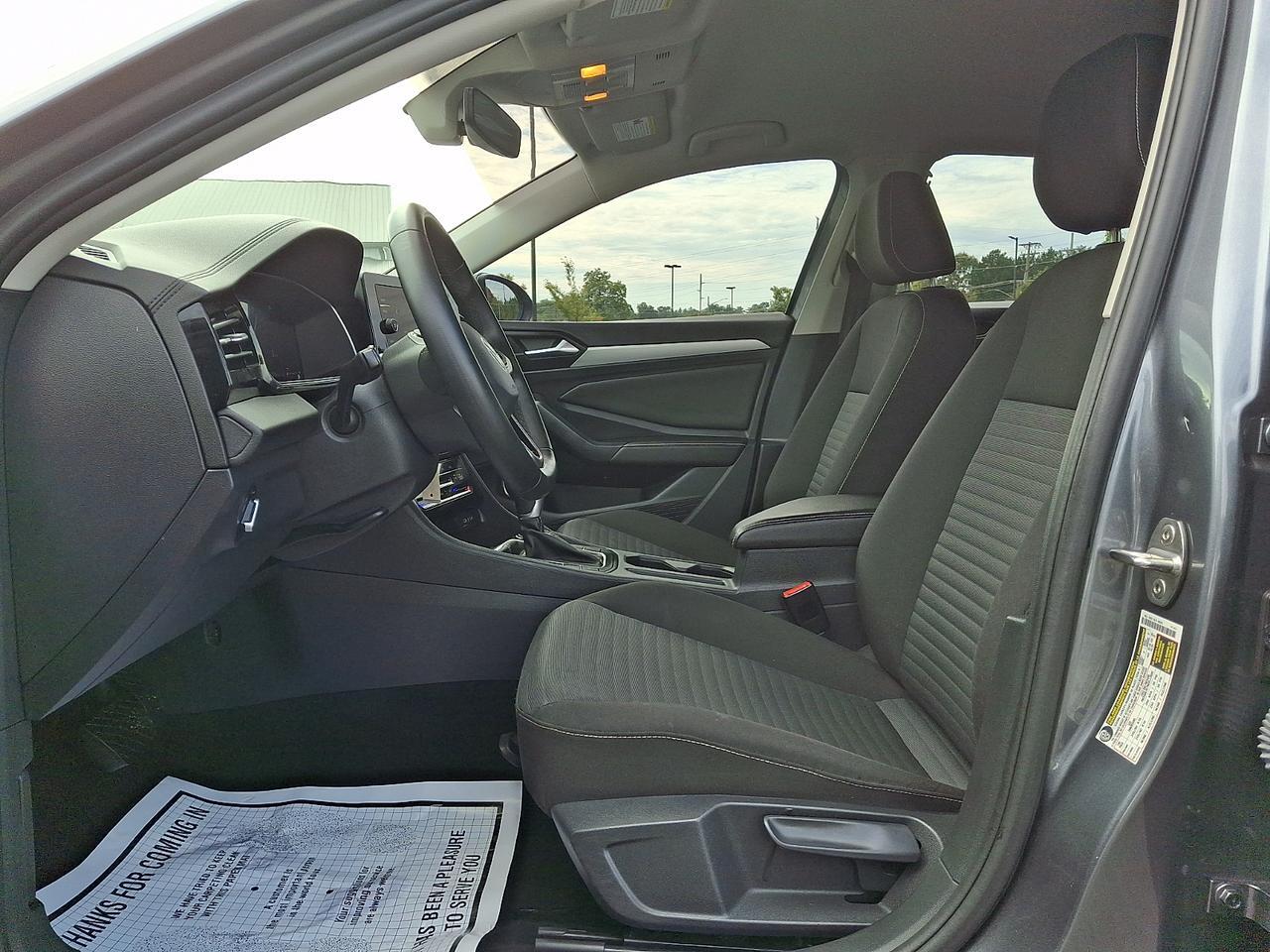 2025 Volkswagen Jetta 1.5T S Vineland NJ