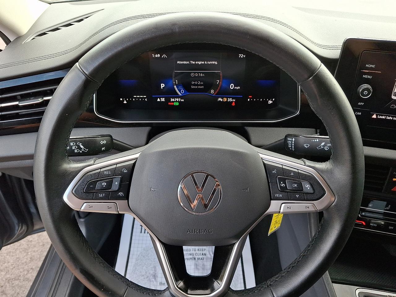 2025 Volkswagen Jetta 1.5T S Vineland NJ