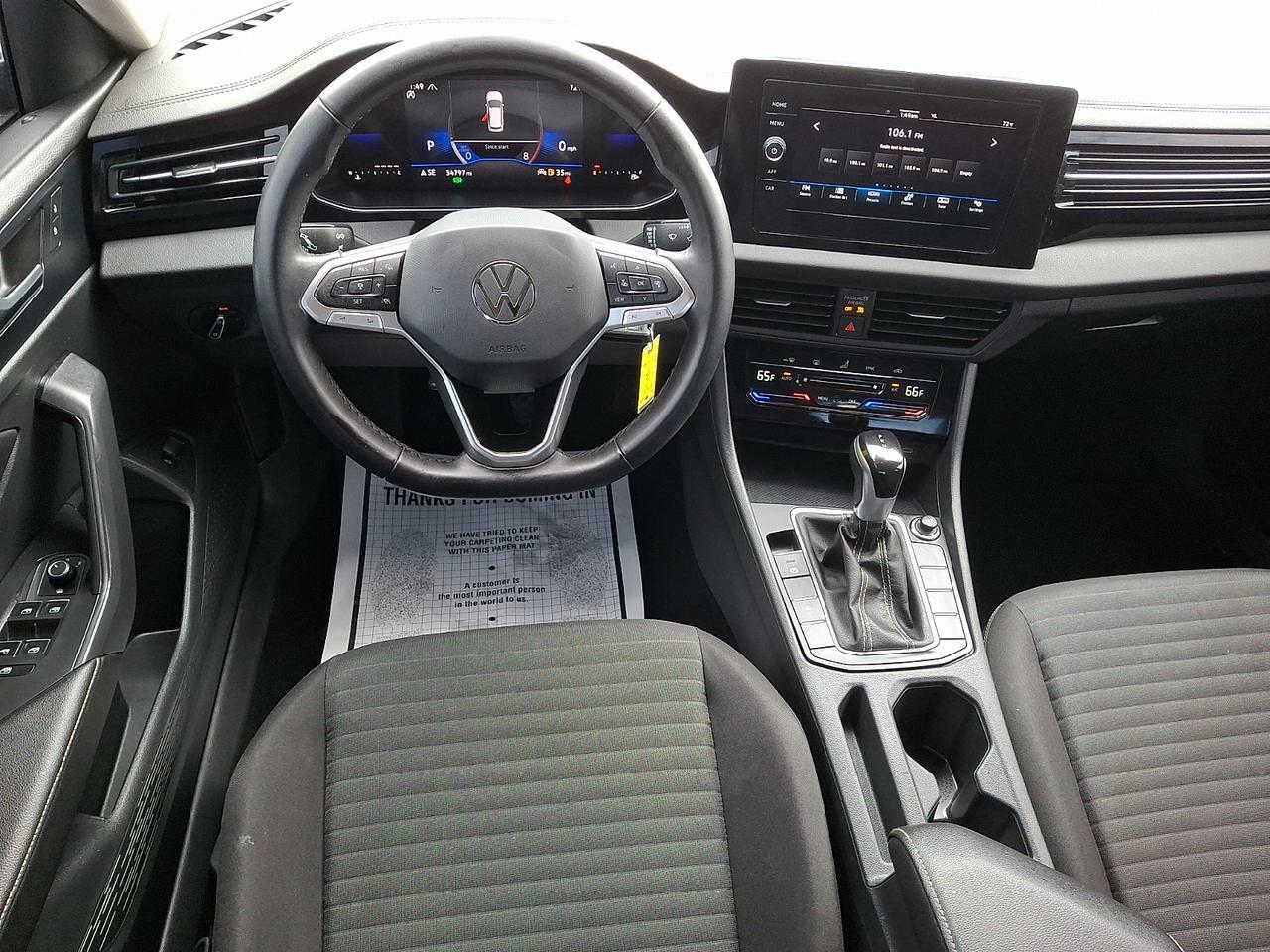 2025 Volkswagen Jetta 1.5T S Vineland NJ
