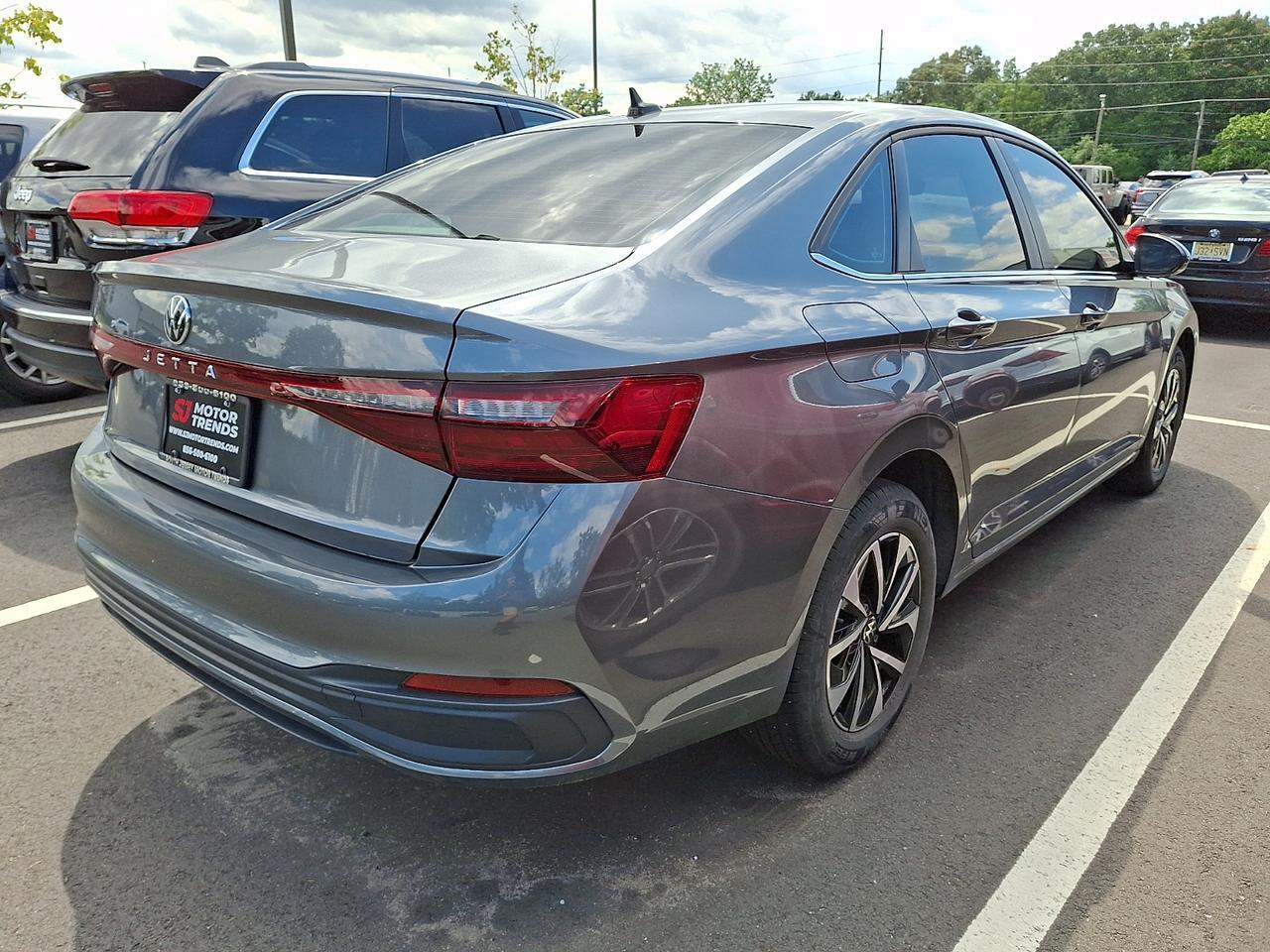 2025 Volkswagen Jetta 1.5T S Vineland NJ