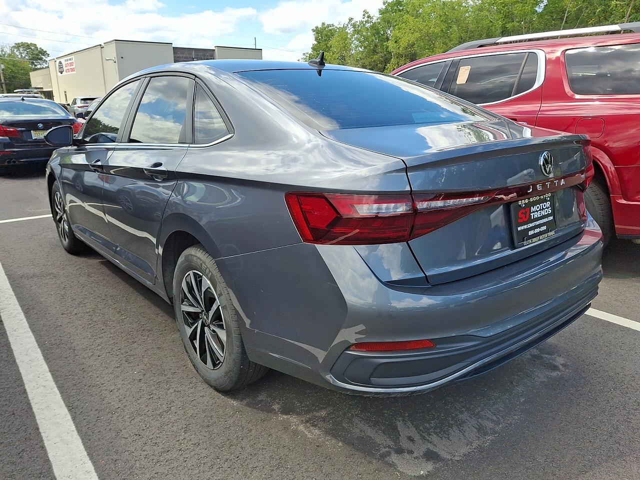 2025 Volkswagen Jetta 1.5T S Vineland NJ