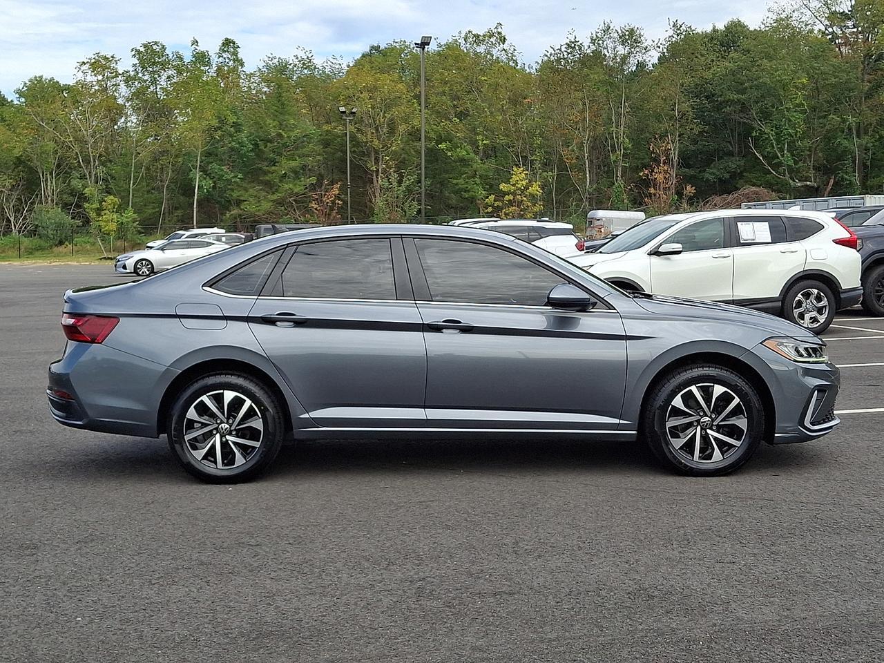 2025 Volkswagen Jetta 1.5T S Vineland NJ