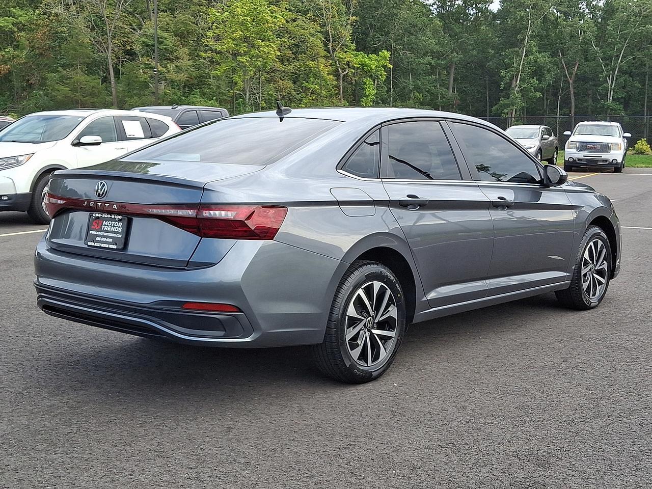 2025 Volkswagen Jetta 1.5T S Vineland NJ