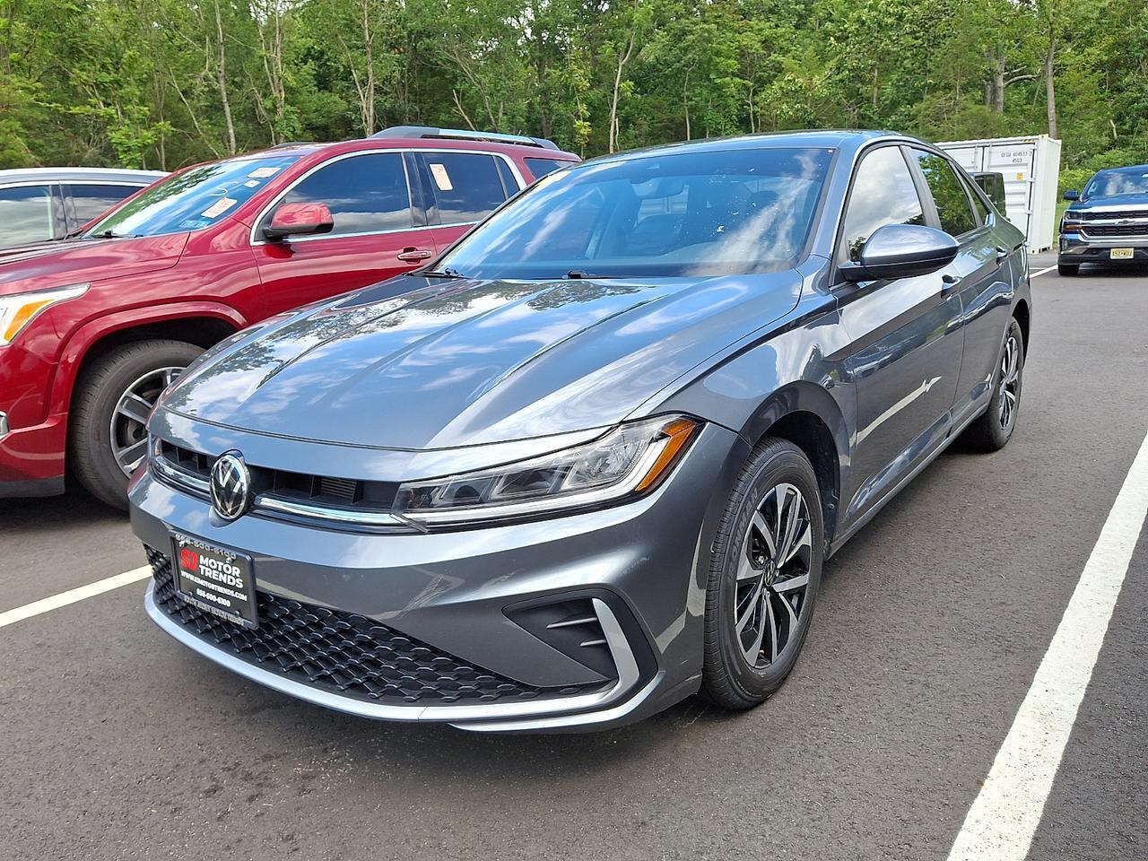 2025 Volkswagen Jetta 1.5T S Vineland NJ