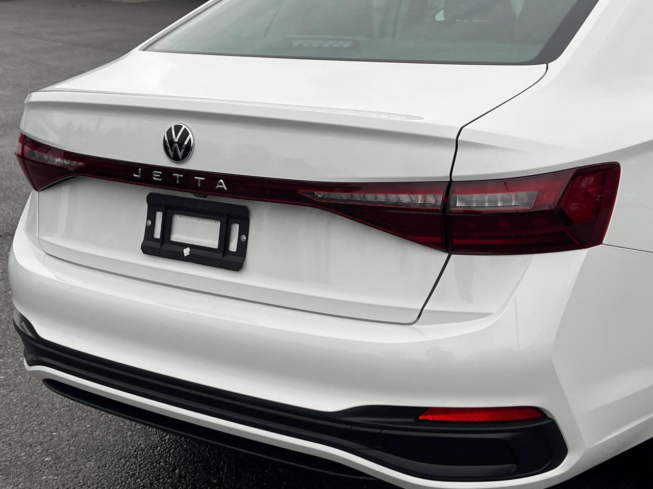 2025 Volkswagen Jetta 1.5T S Hagerstown MD