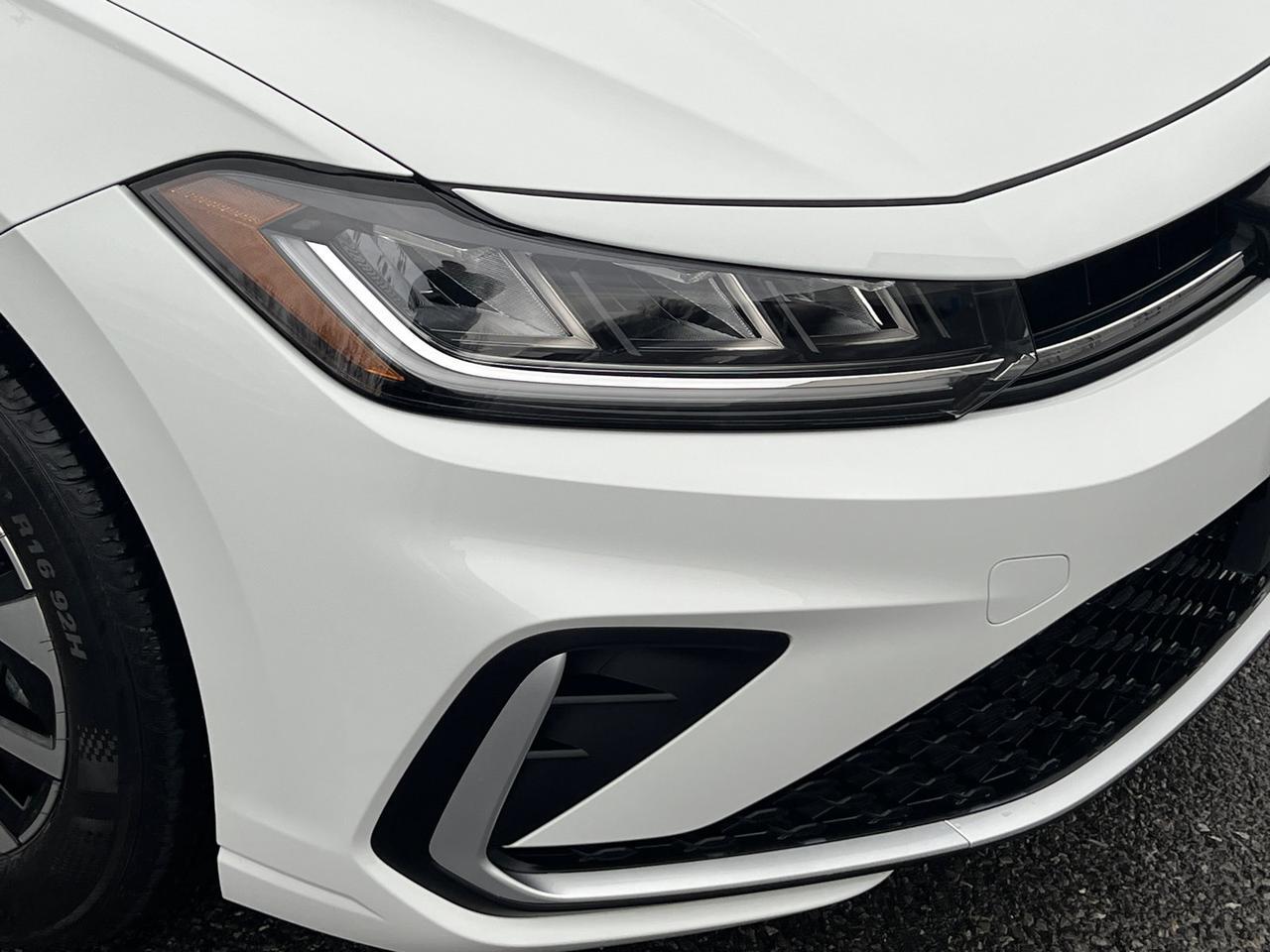 2025 Volkswagen Jetta 1.5T S Hagerstown MD