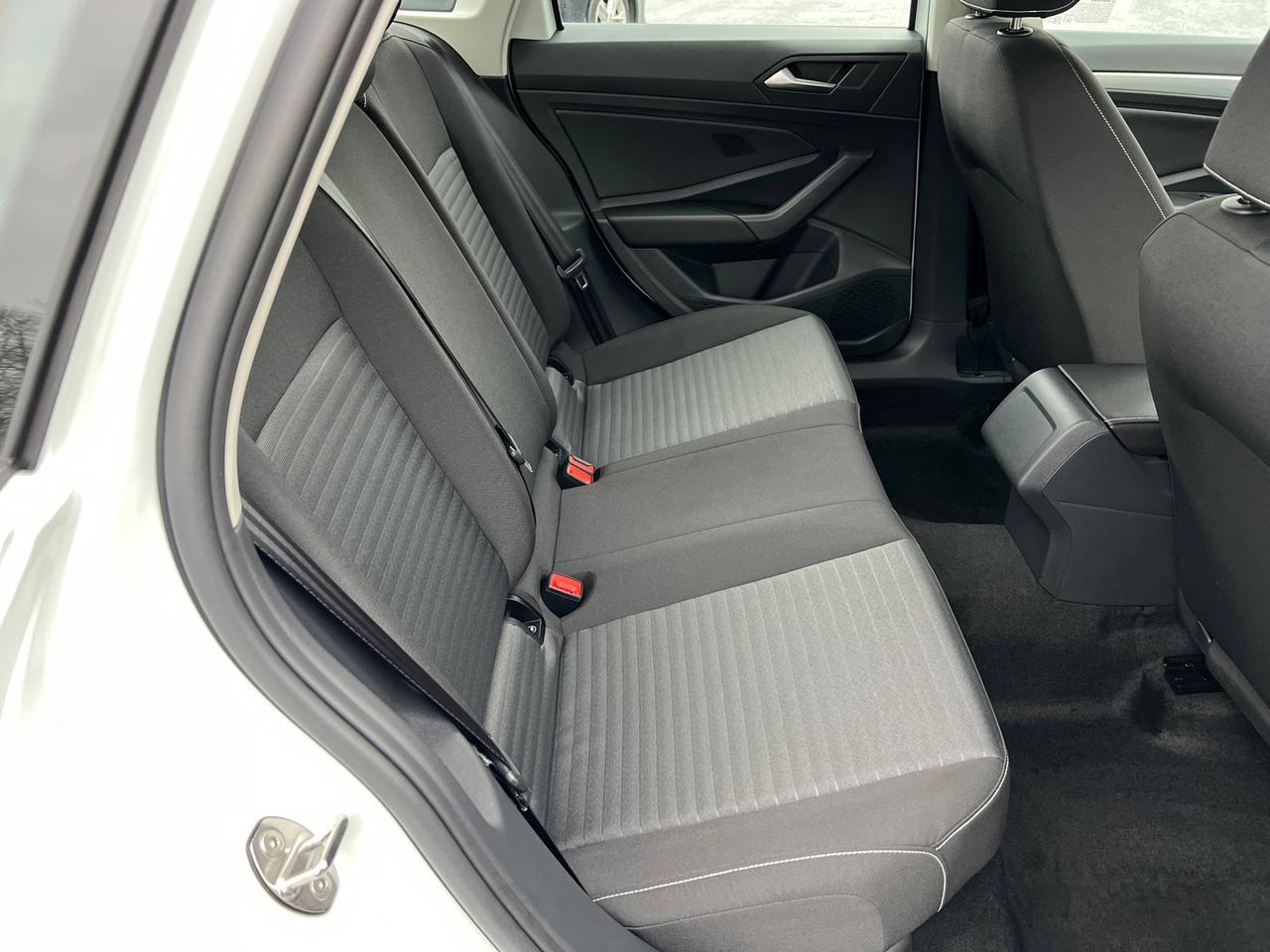 2025 Volkswagen Jetta 1.5T S Hagerstown MD