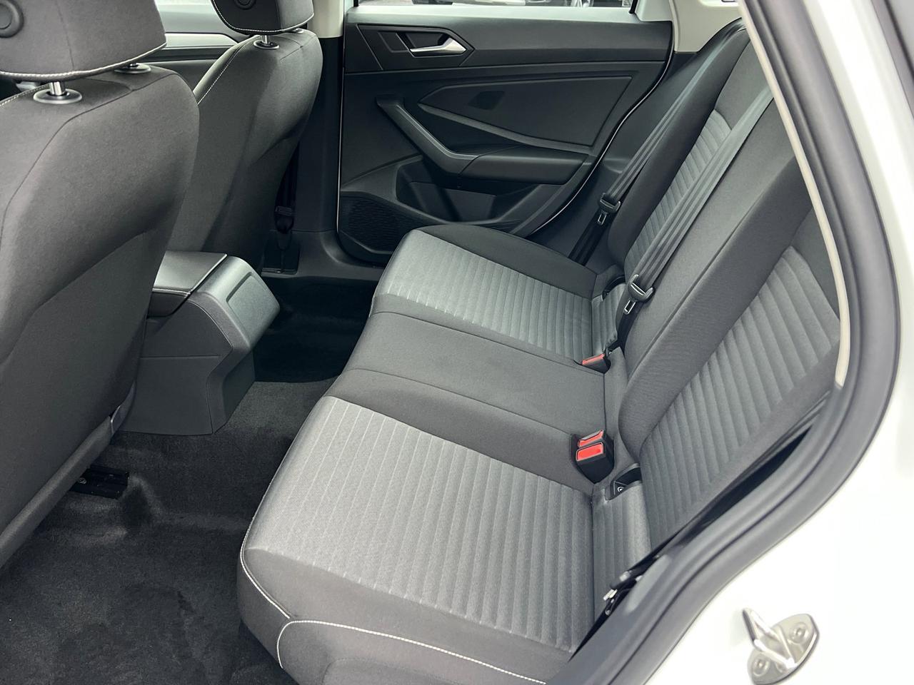 2025 Volkswagen Jetta 1.5T S Hagerstown MD