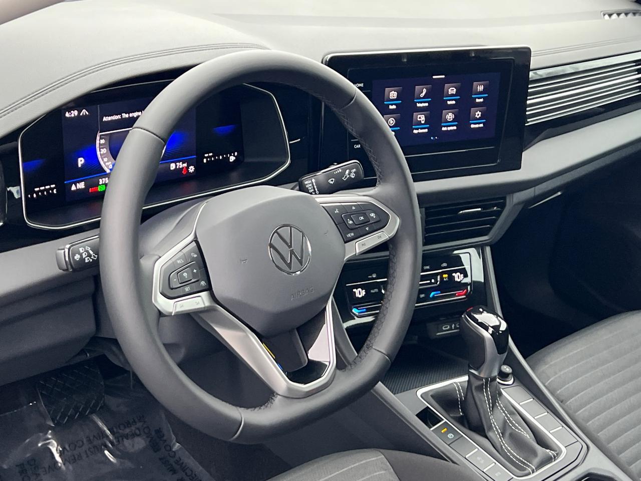 2025 Volkswagen Jetta 1.5T S Hagerstown MD