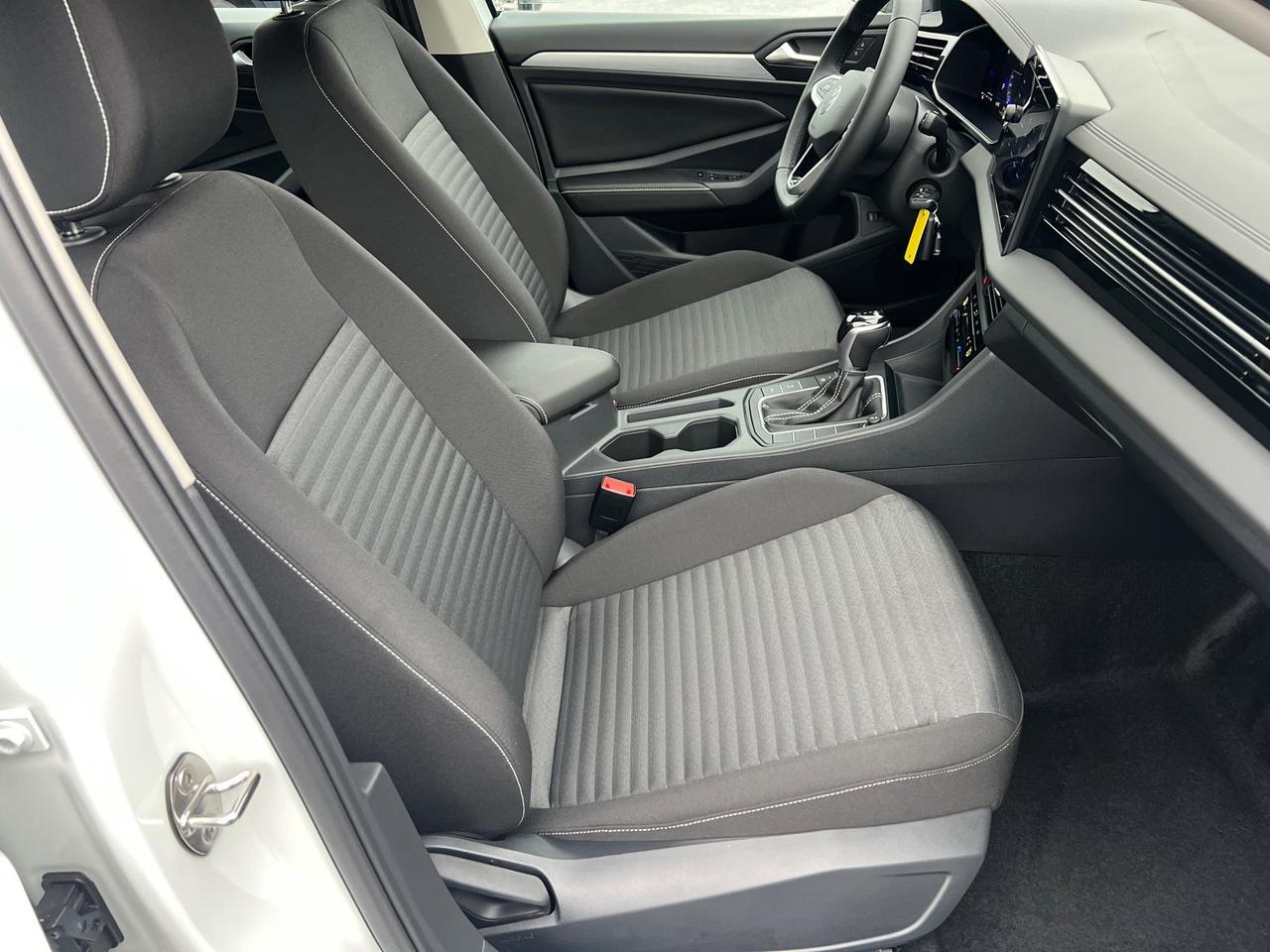 2025 Volkswagen Jetta 1.5T S Hagerstown MD