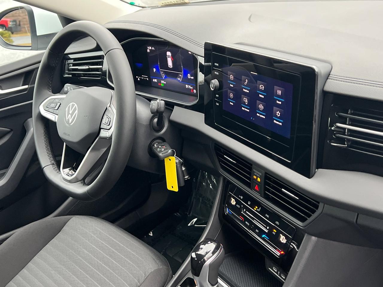 2025 Volkswagen Jetta 1.5T S Hagerstown MD