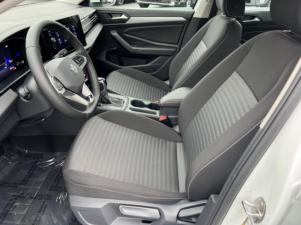 2025 Volkswagen Jetta 1.5T S Hagerstown MD