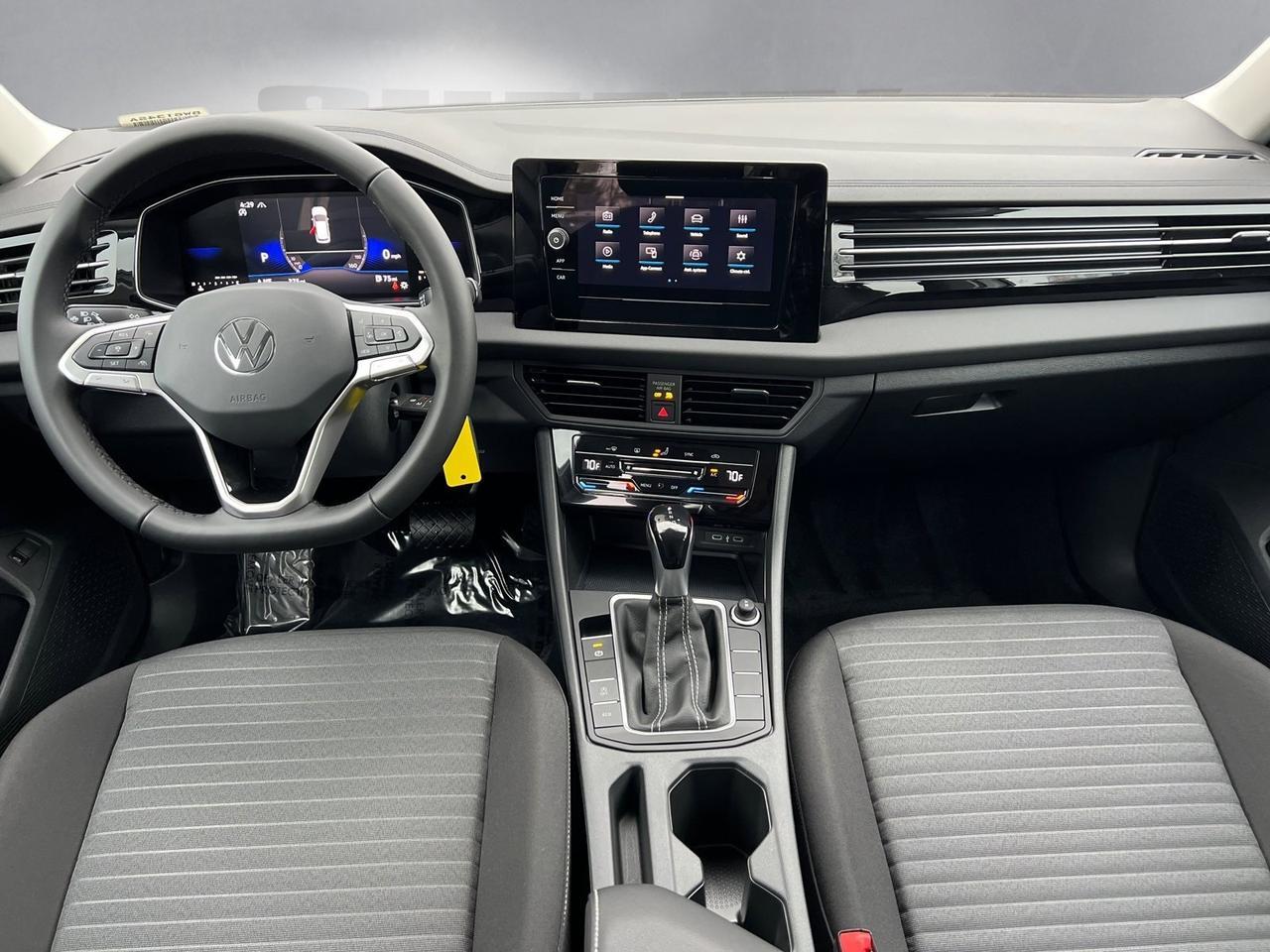 2025 Volkswagen Jetta 1.5T S Hagerstown MD