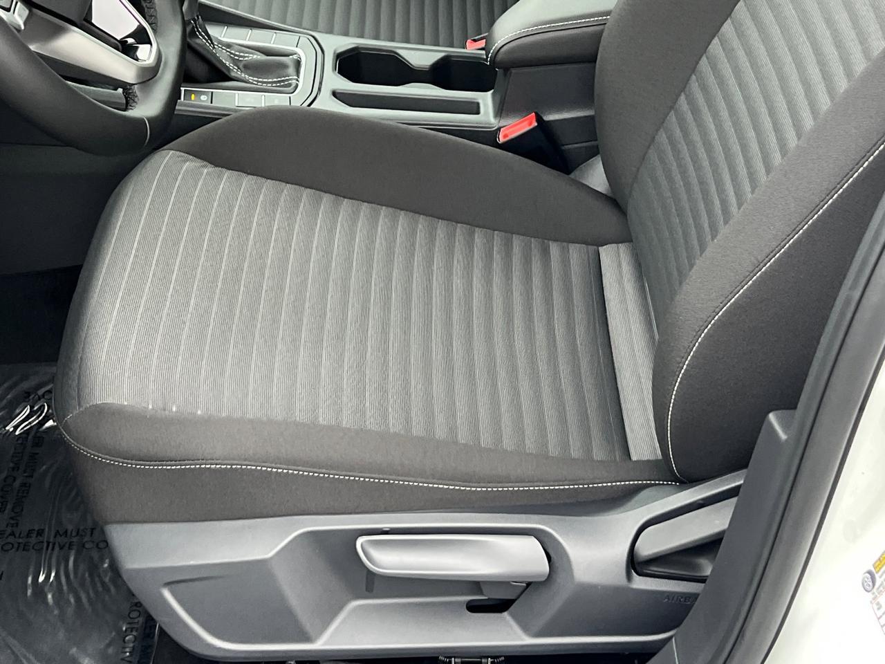 2025 Volkswagen Jetta 1.5T S Hagerstown MD