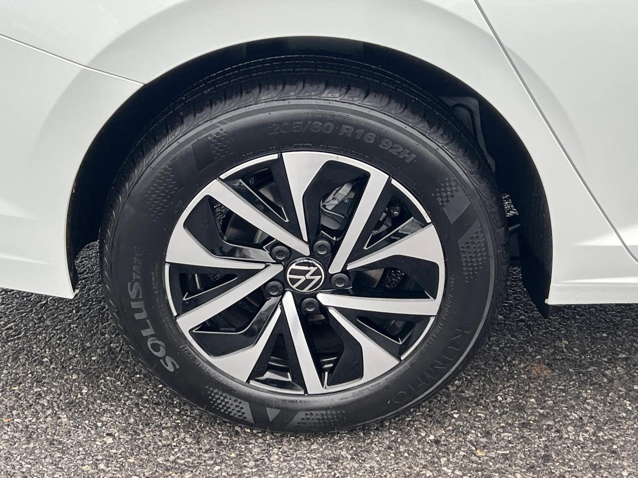 2025 Volkswagen Jetta 1.5T S Hagerstown MD