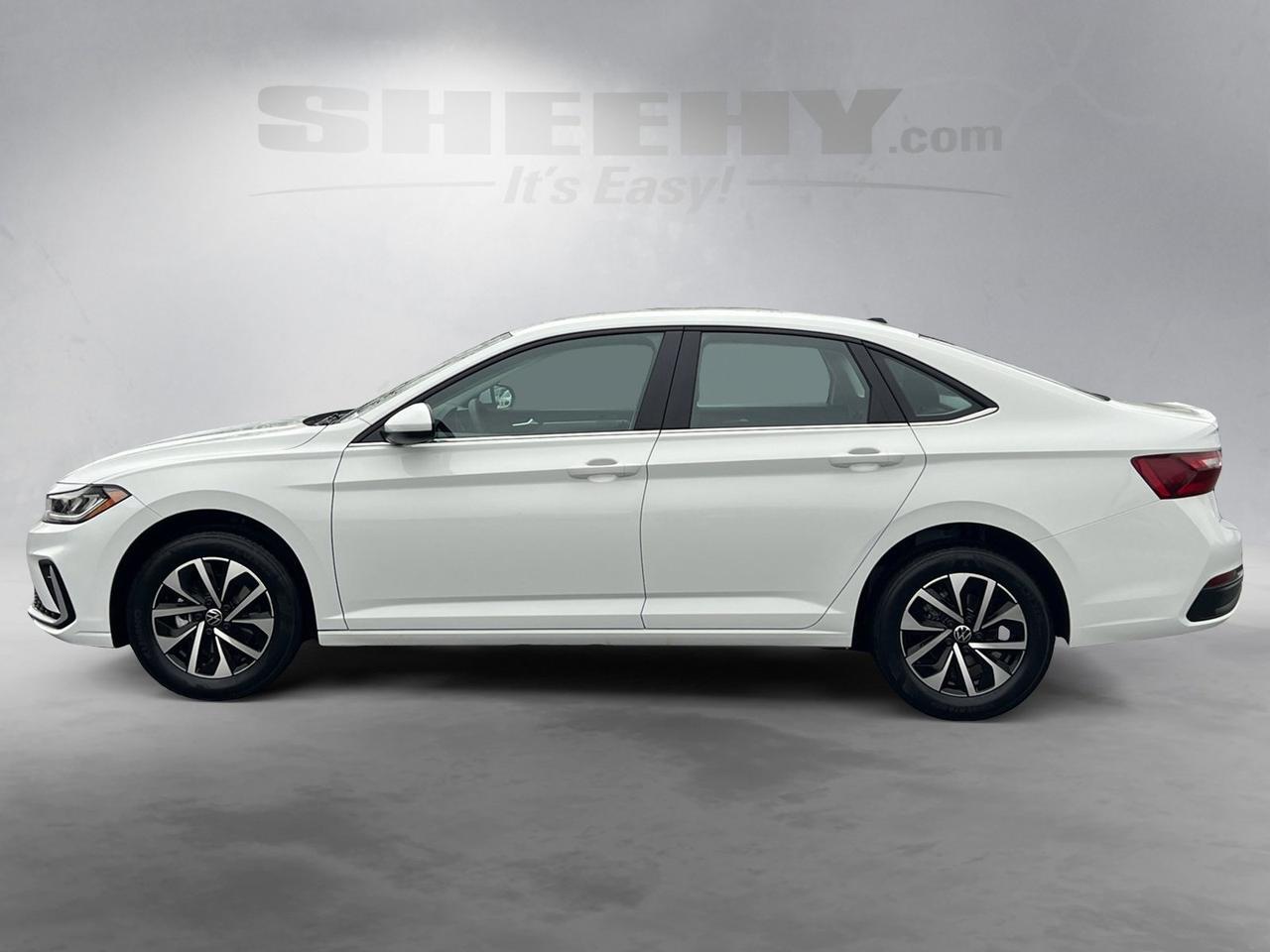 2025 Volkswagen Jetta 1.5T S Hagerstown MD