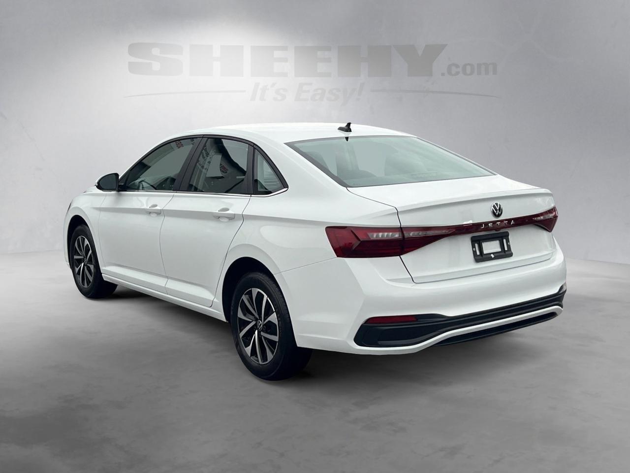 2025 Volkswagen Jetta 1.5T S Hagerstown MD