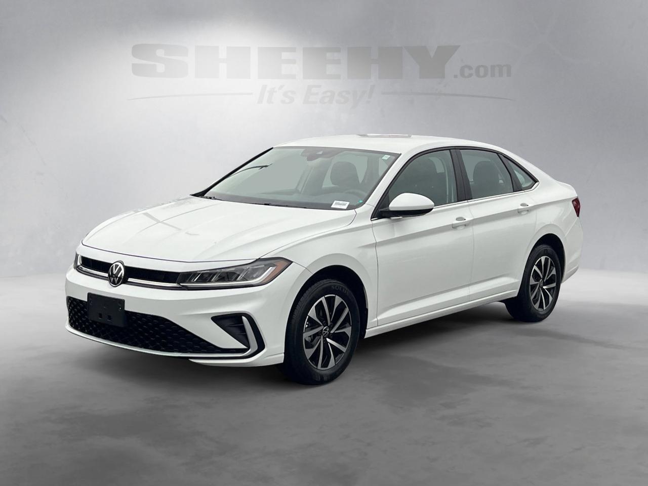 2025 Volkswagen Jetta 1.5T S Hagerstown MD