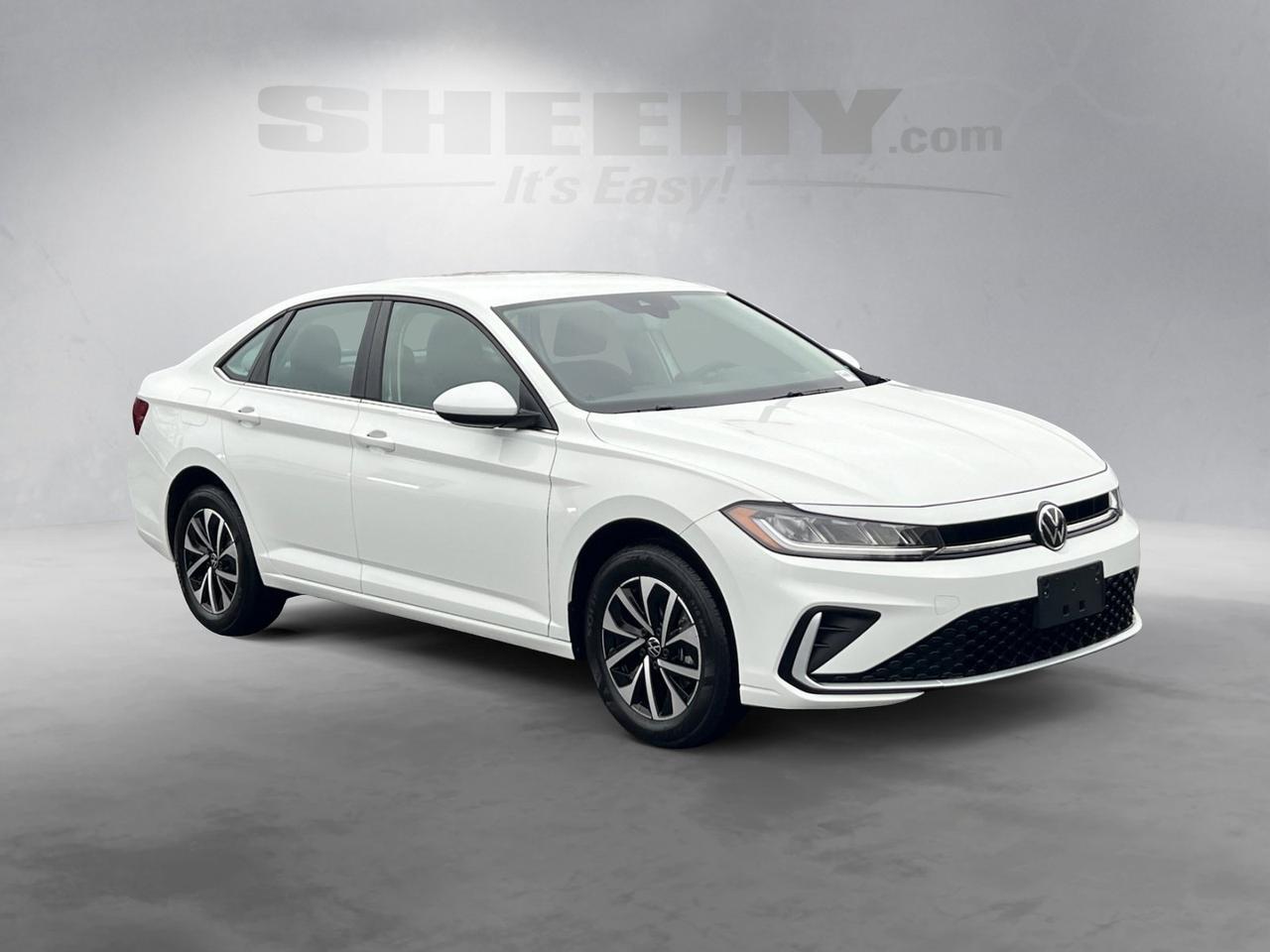 2025 Volkswagen Jetta 1.5T S Hagerstown MD