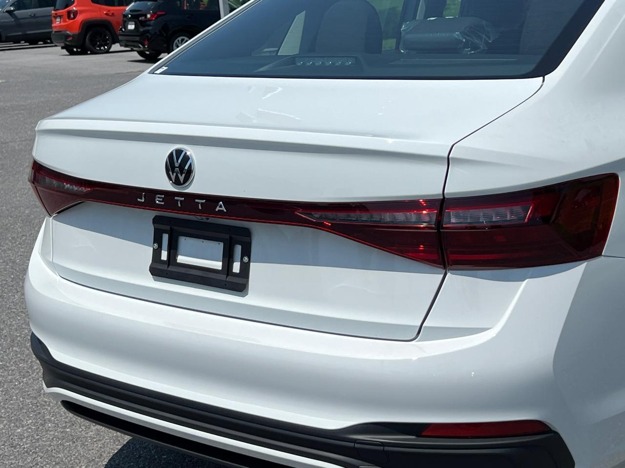 2025 Volkswagen Jetta 1.5T S Hagerstown MD