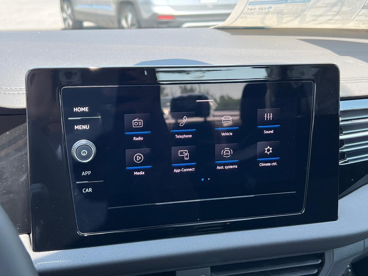 2025 Volkswagen Jetta 1.5T S Hagerstown MD