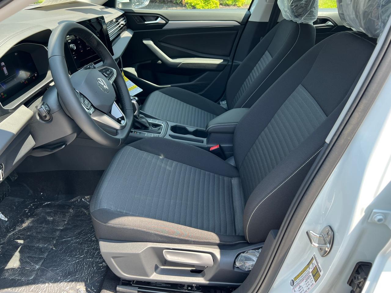 2025 Volkswagen Jetta 1.5T S Hagerstown MD