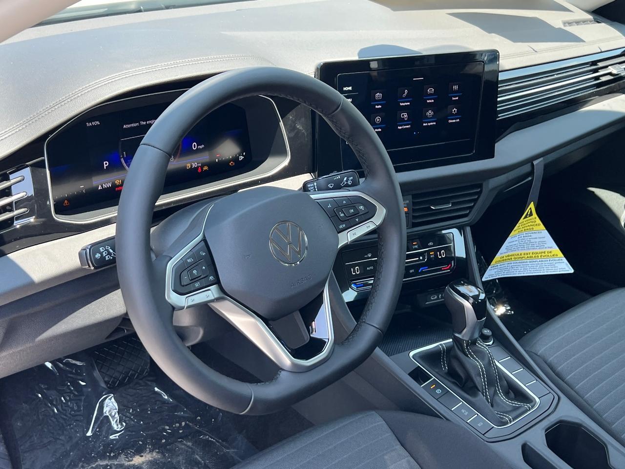 2025 Volkswagen Jetta 1.5T S Hagerstown MD