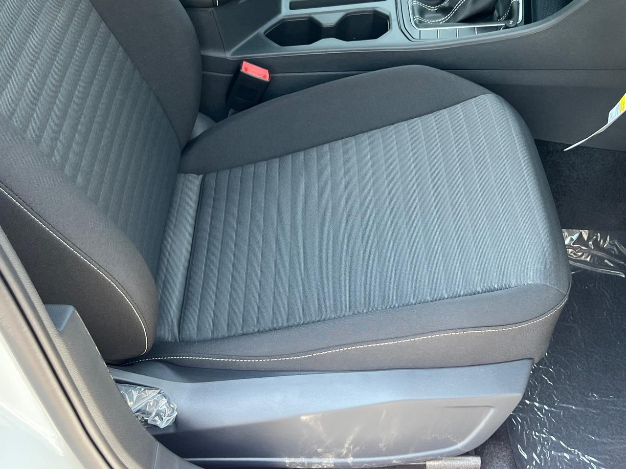 2025 Volkswagen Jetta 1.5T S Hagerstown MD