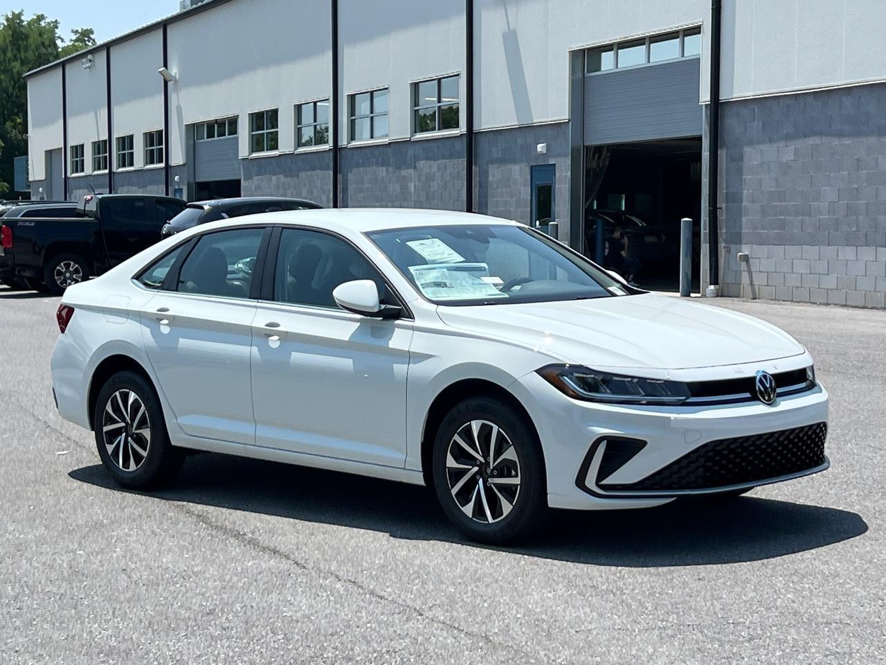2025 Volkswagen Jetta 1.5T S Hagerstown MD