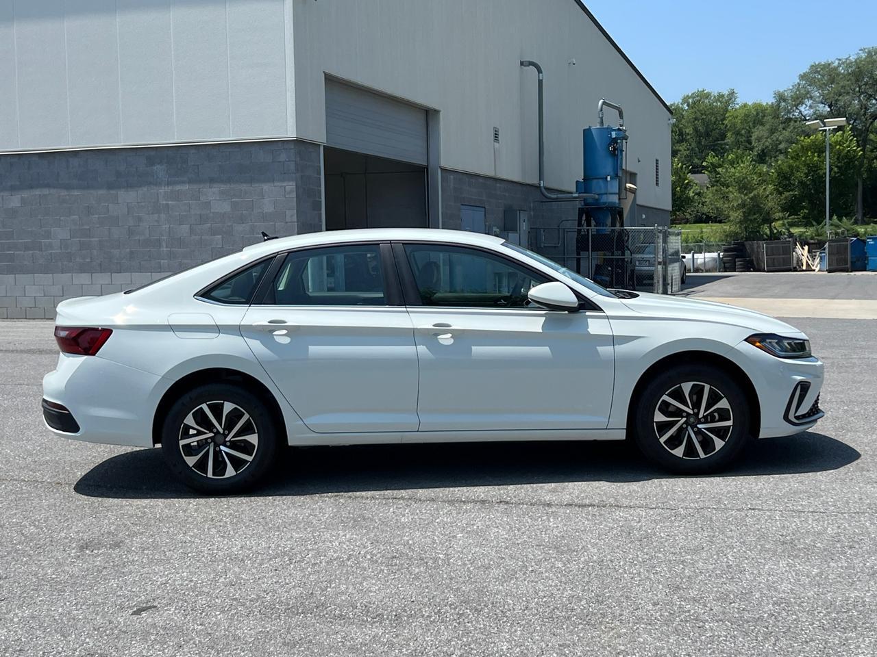 2025 Volkswagen Jetta 1.5T S Hagerstown MD