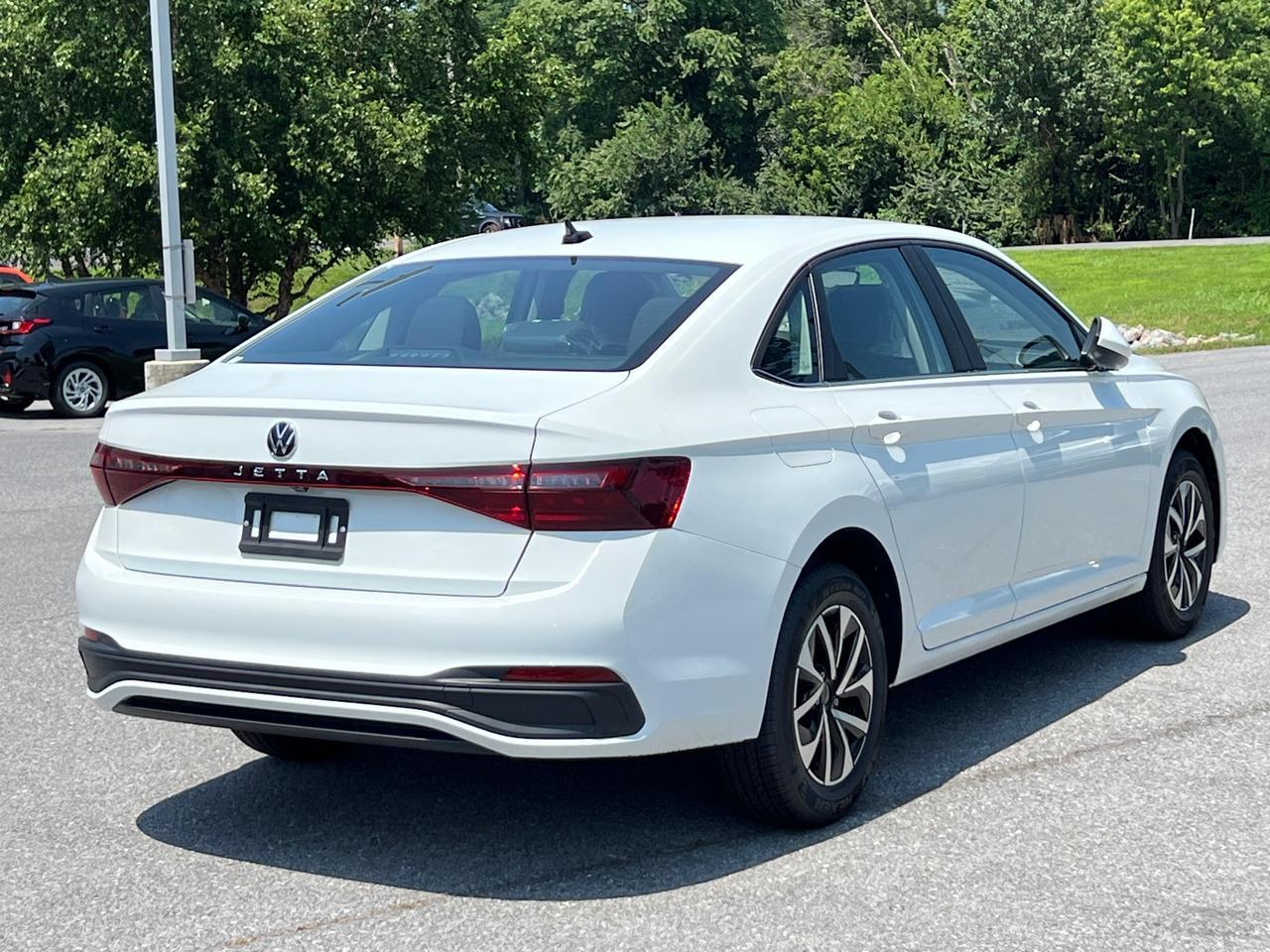 2025 Volkswagen Jetta 1.5T S Hagerstown MD