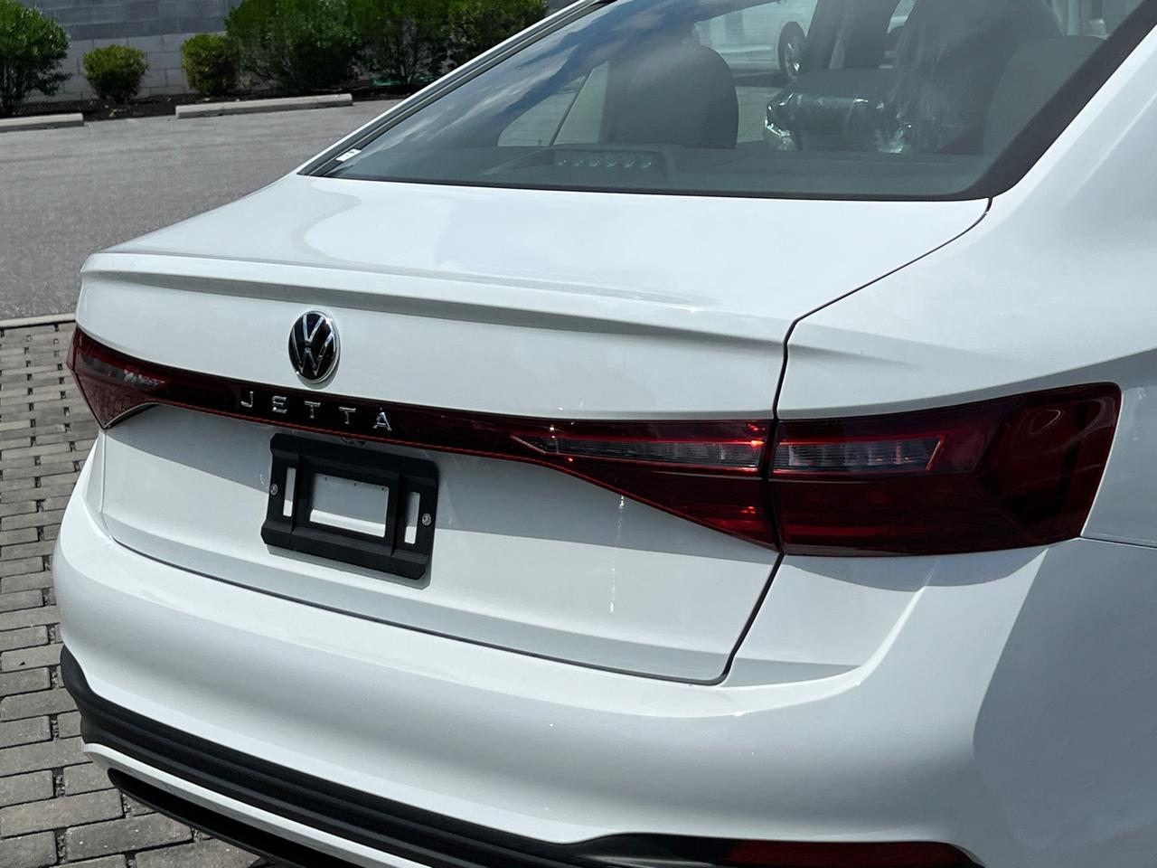 2025 Volkswagen Jetta 1.5T S Hagerstown MD