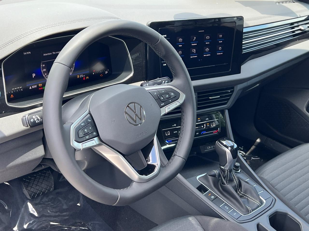 2025 Volkswagen Jetta 1.5T S Hagerstown MD