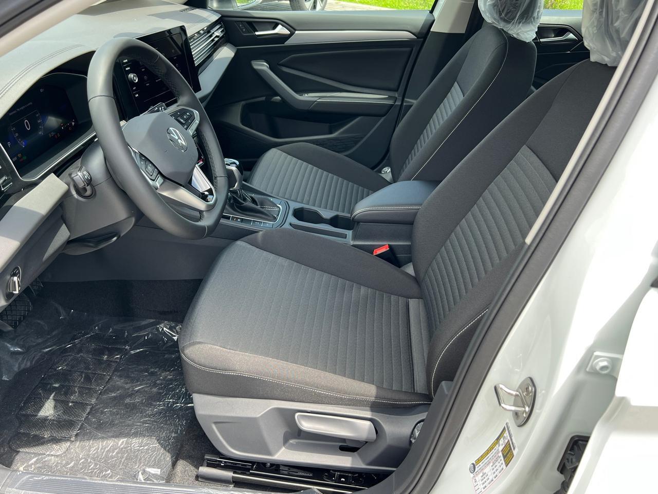 2025 Volkswagen Jetta 1.5T S Hagerstown MD