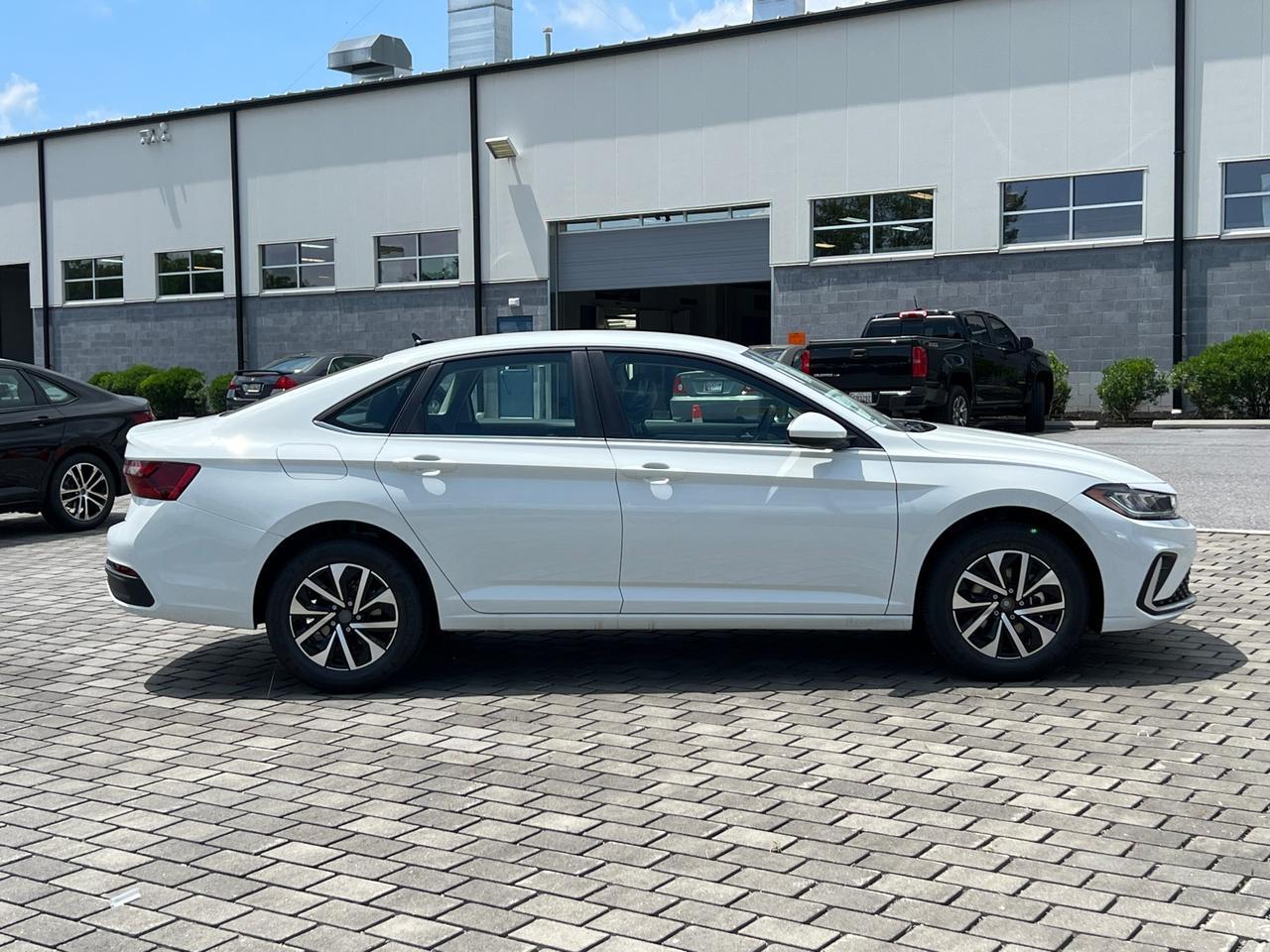 2025 Volkswagen Jetta 1.5T S Hagerstown MD