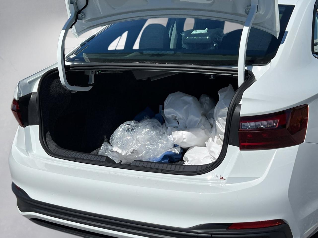 2025 Volkswagen Jetta 1.5T S Hagerstown MD