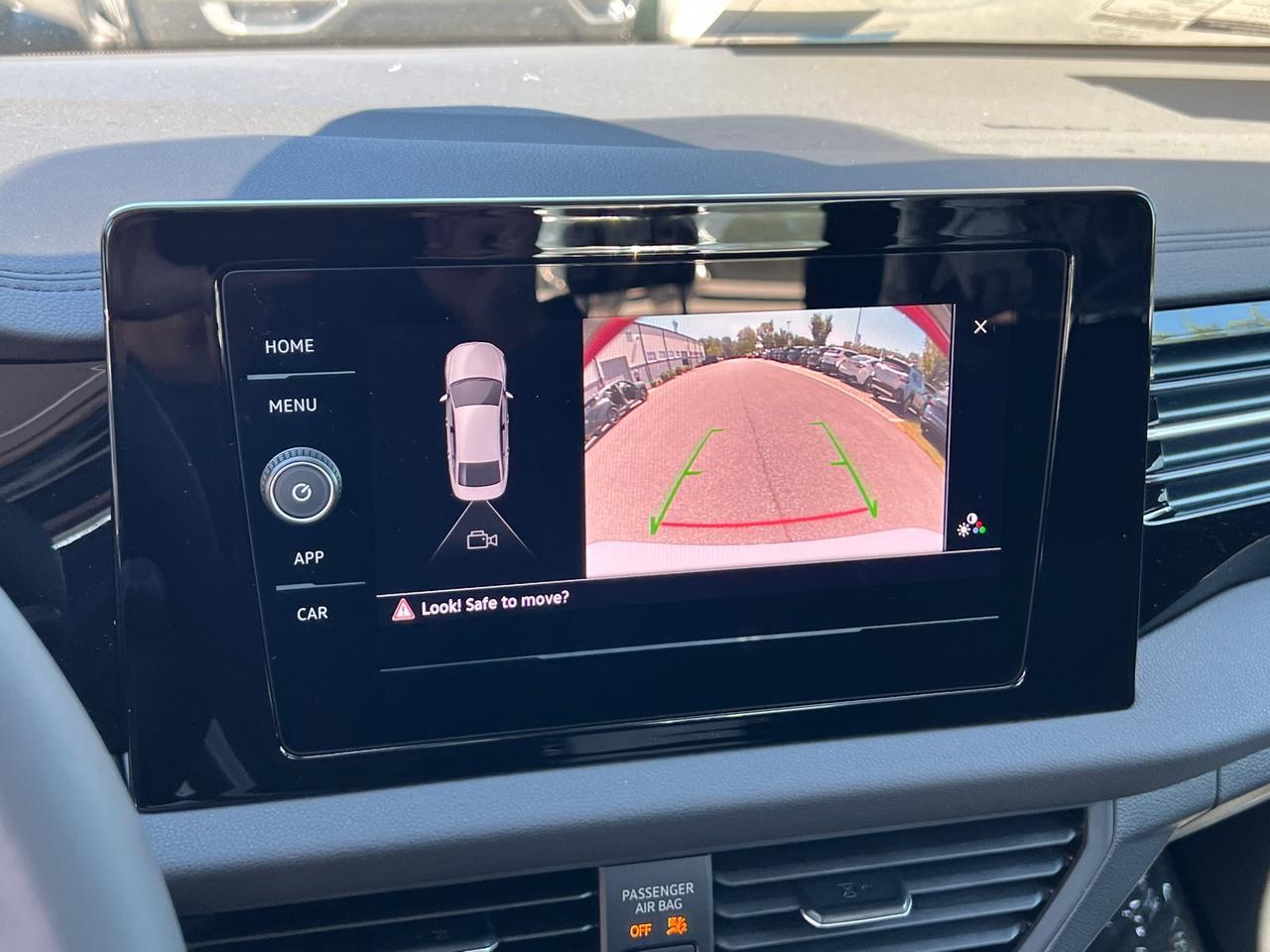 2025 Volkswagen Jetta 1.5T S Hagerstown MD