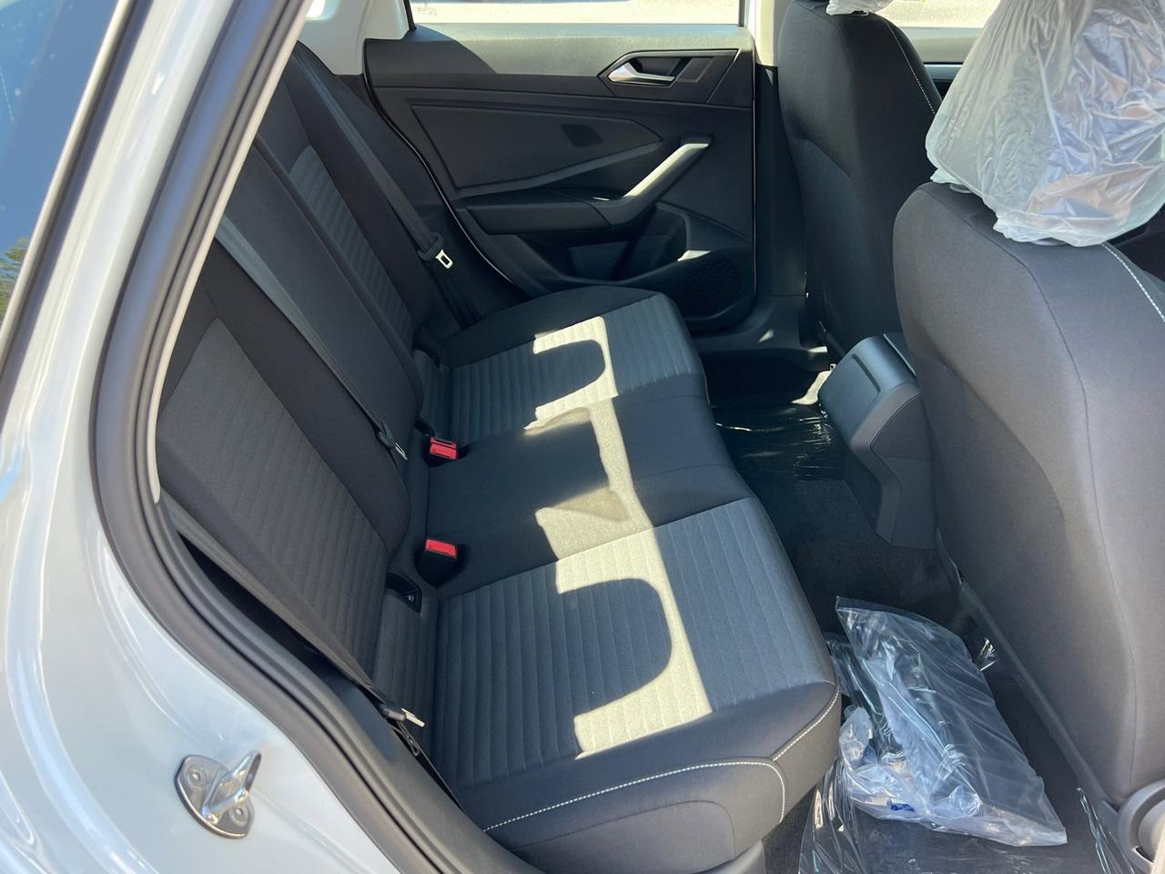 2025 Volkswagen Jetta 1.5T S Hagerstown MD