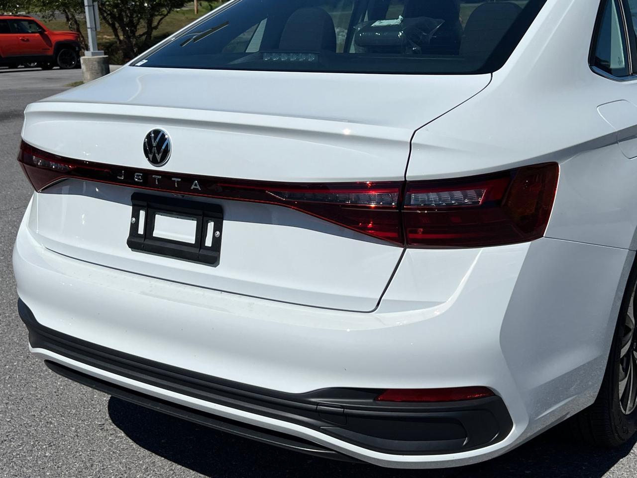 2025 Volkswagen Jetta 1.5T S Hagerstown MD