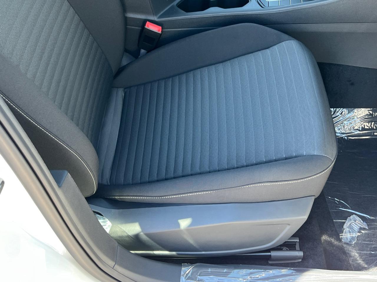 2025 Volkswagen Jetta 1.5T S Hagerstown MD