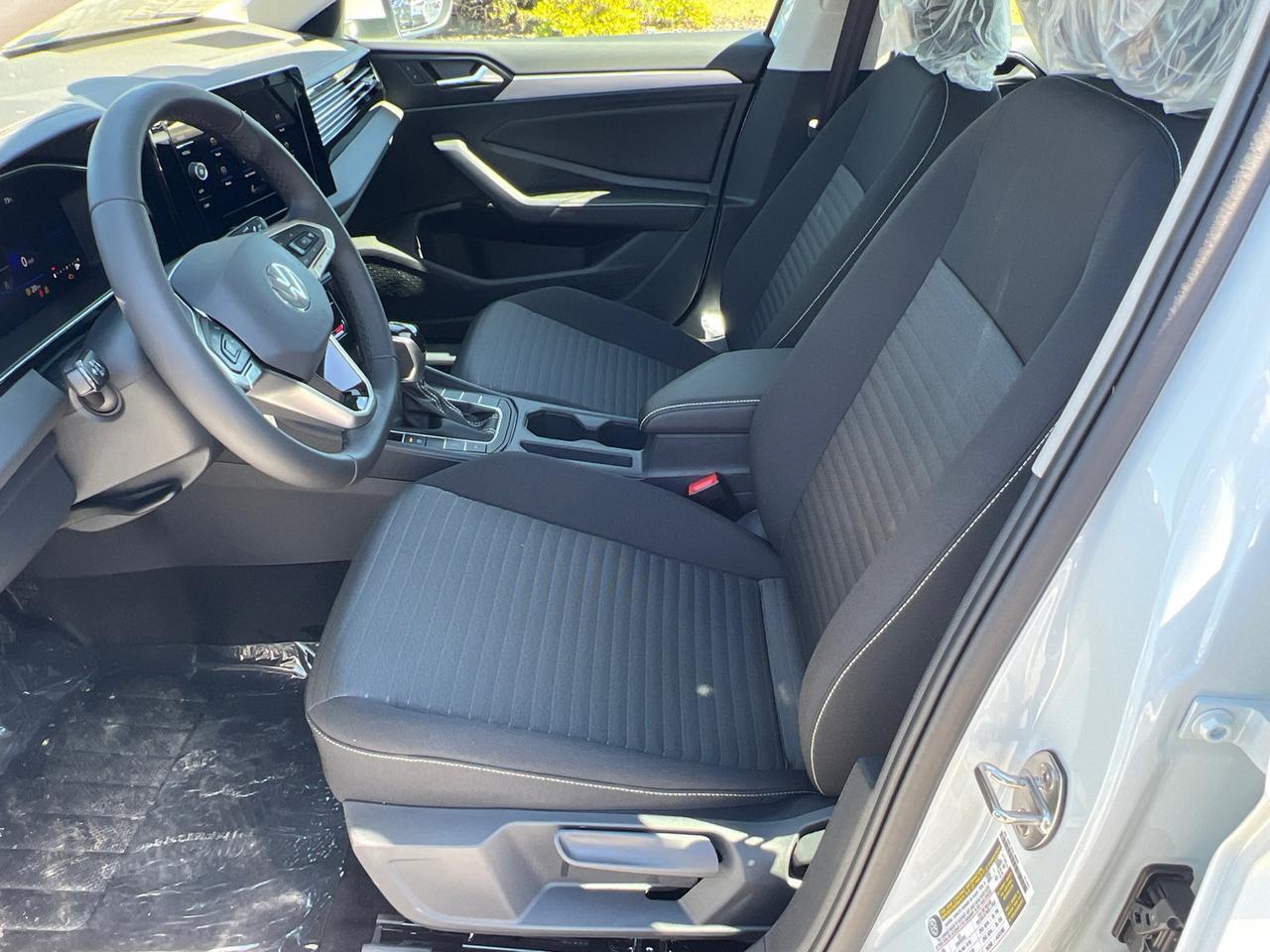 2025 Volkswagen Jetta 1.5T S Hagerstown MD