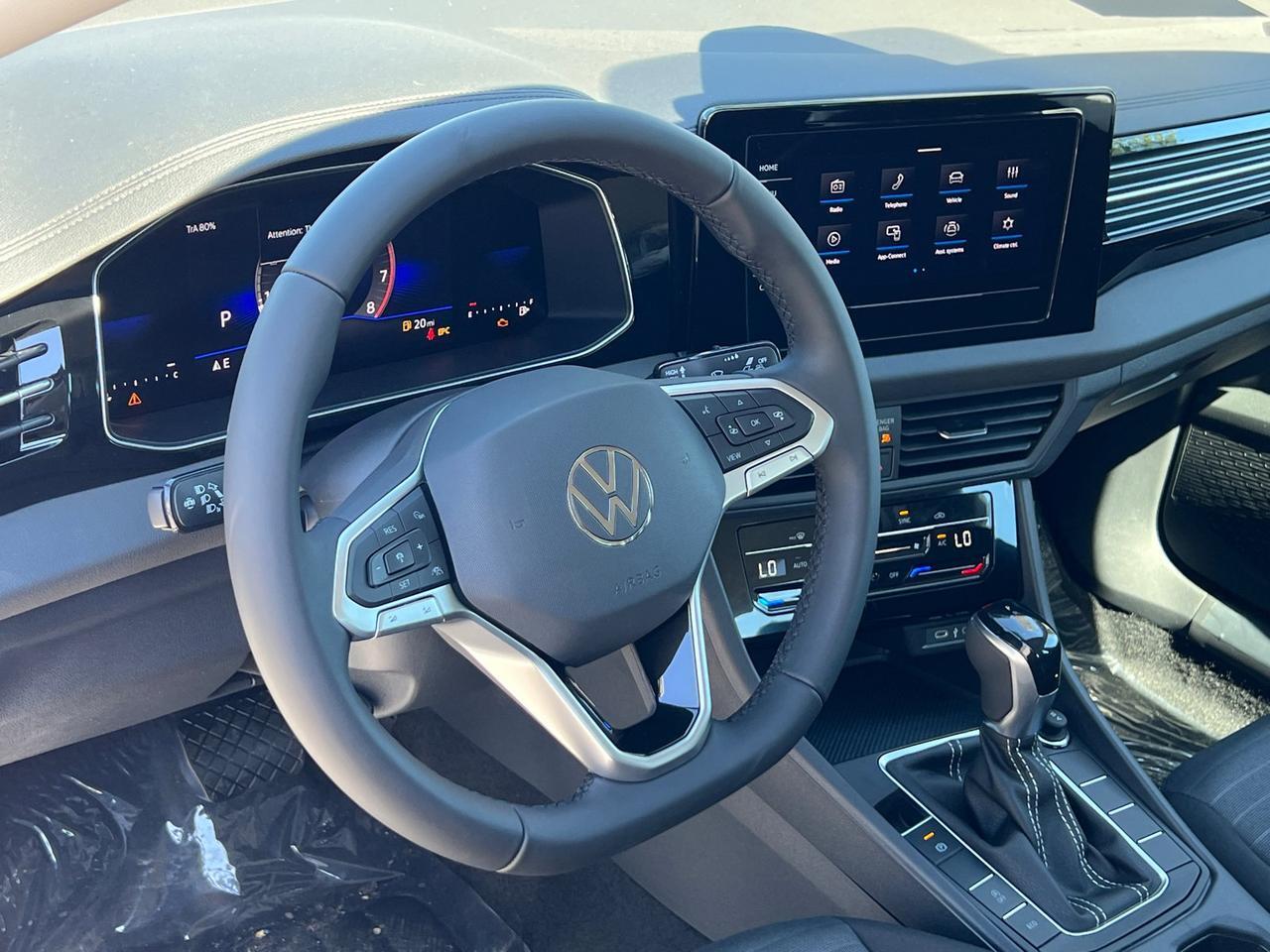 2025 Volkswagen Jetta 1.5T S Hagerstown MD