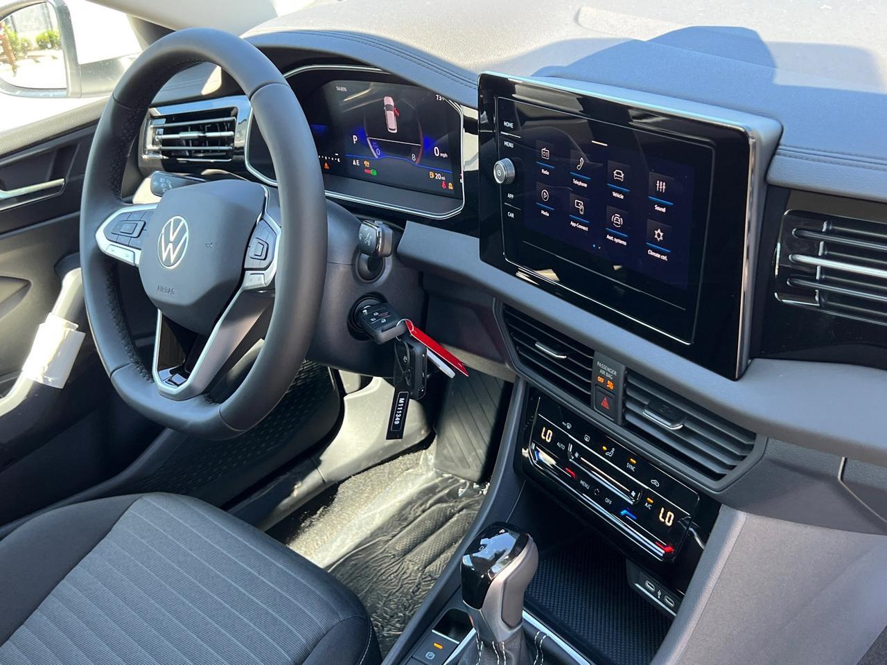 2025 Volkswagen Jetta 1.5T S Hagerstown MD