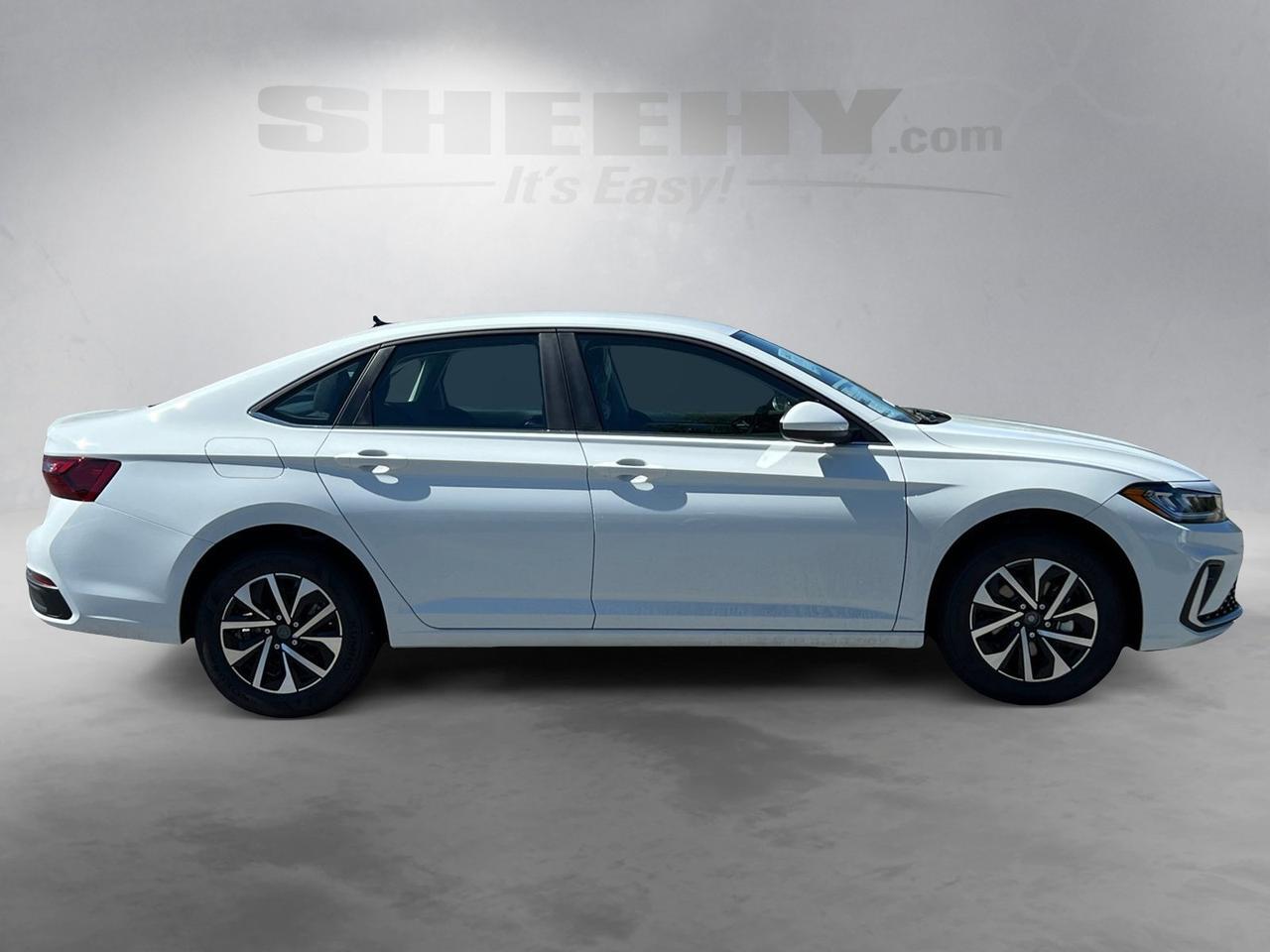 2025 Volkswagen Jetta 1.5T S Hagerstown MD