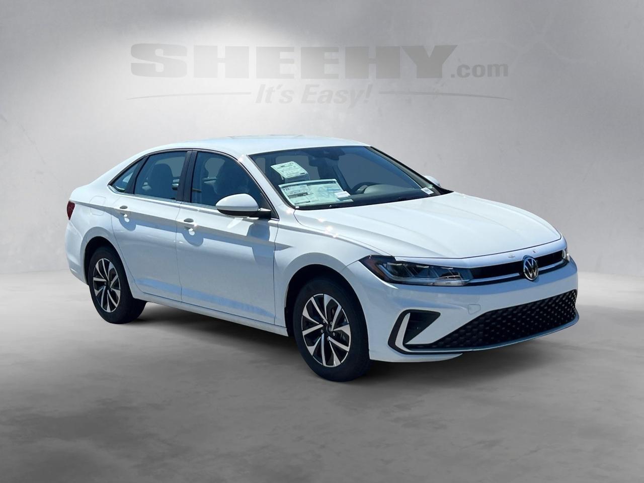 2025 Volkswagen Jetta 1.5T S Hagerstown MD