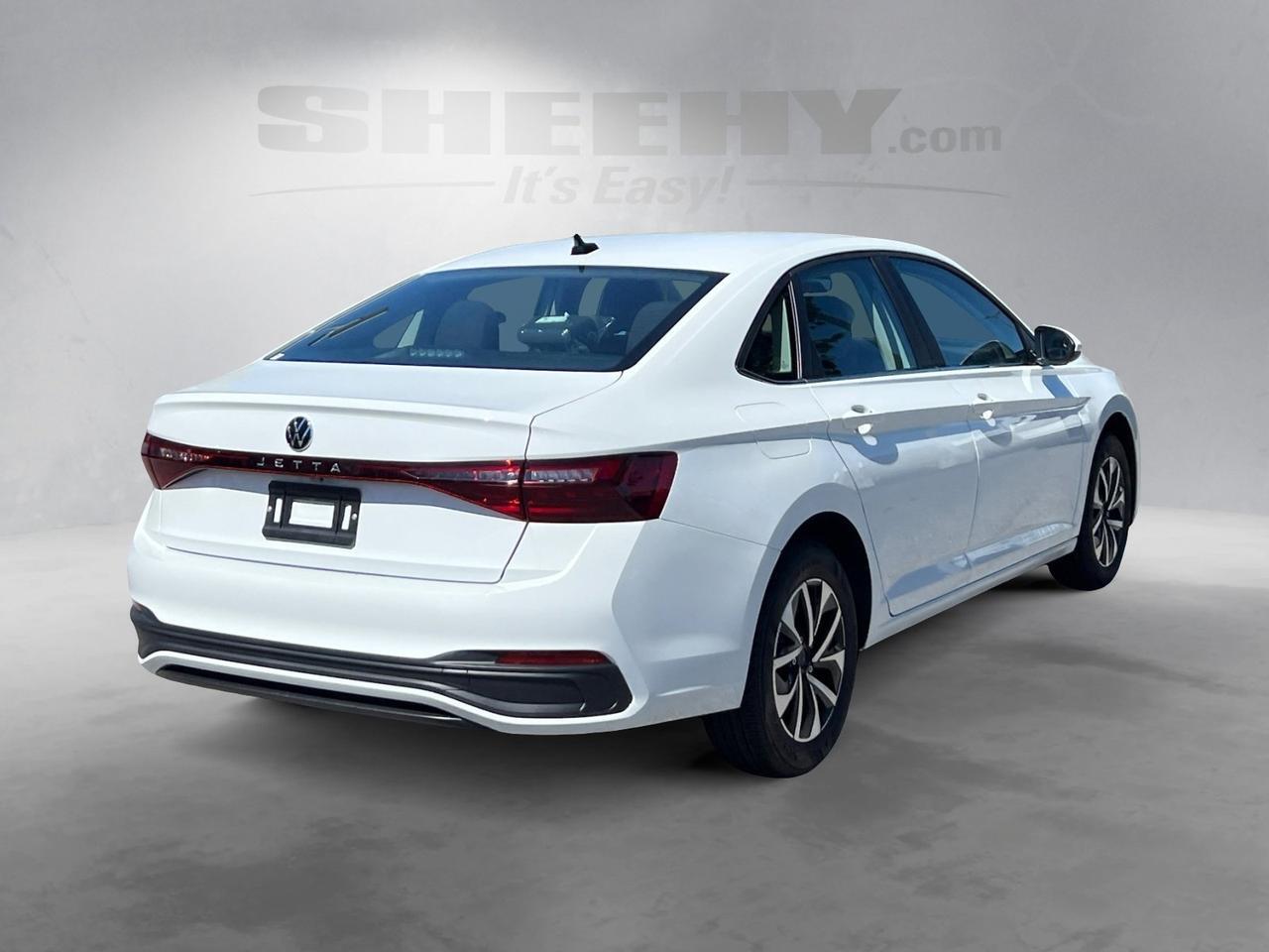 2025 Volkswagen Jetta 1.5T S Hagerstown MD